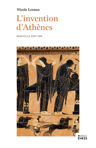 Illustration de couverture :<br />Plaque funéraire en terre cuite, vers 520-510 av. J.-C., Grèce Antique<br />© The Met 