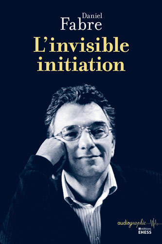 Illustration de couverture :<br />Daniel Fabre, Pieve, 1996<br />© photo Giovanni Santi 