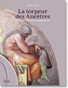Couv. "La torpeur des ancêtres" de G. Careri