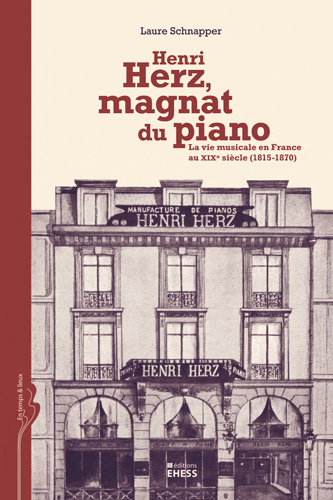 <link menu/a-paraitre/ _blank><i>Magasins et bureaux de pianos Henri Herz,</i><br />27 rue des Petits-Hôtels, Paris.<br /></link>