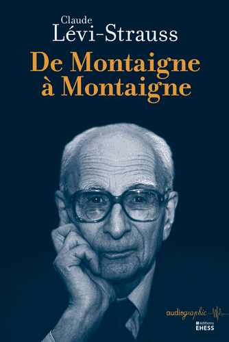 Illustration de couverture :<br />Claude Lévi-Strauss, 1988<br />© Sophie Bassouls/Sygma/Corbis