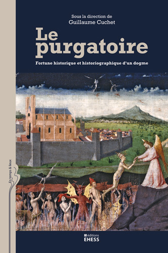 Illustration : Enguerrand Quarton, <i>Le Couronnement de la Vierge,</i> 1453-1454 (détail).<br />© Musée Pierre de Luxembourg, Villeneuve-lès-Avignon, cliché Fabrice Lepeltier.